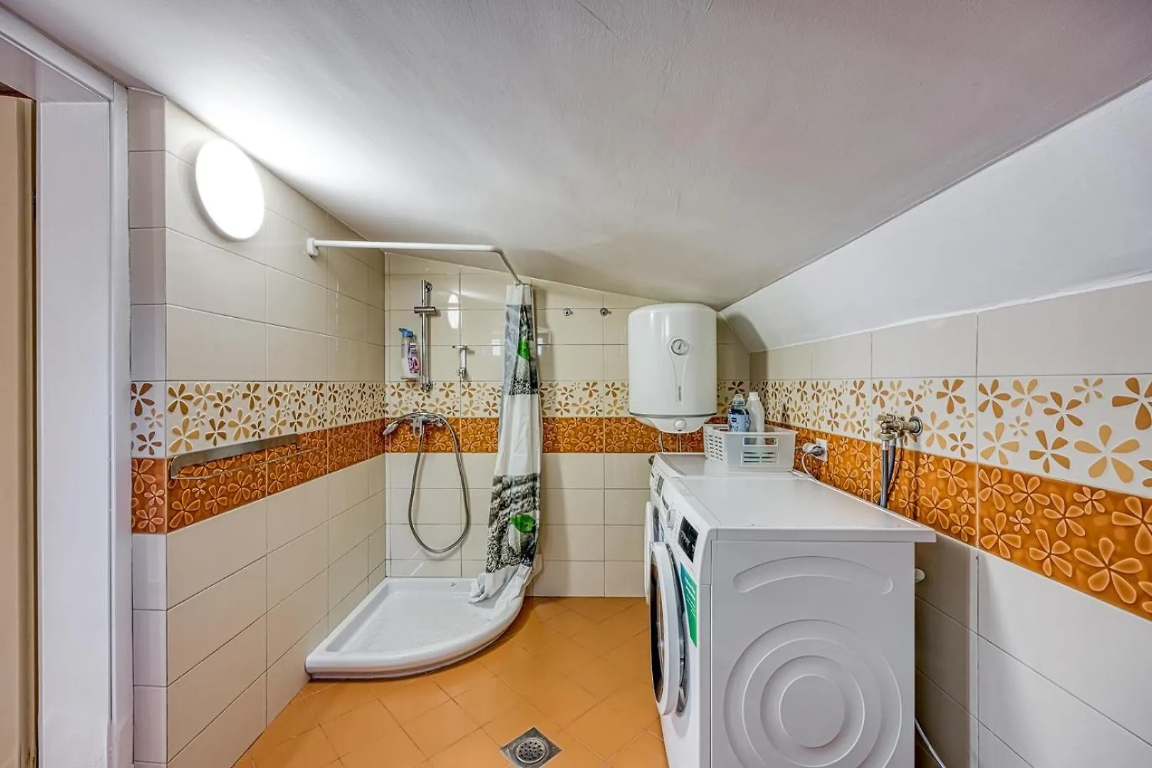 Breeze Holiday Home - Sea View Premantura