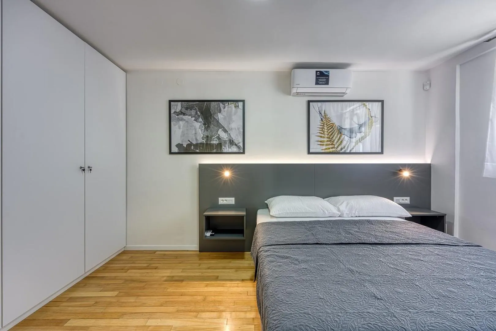Breeze Holiday Home - Sea View Premantura Villa
