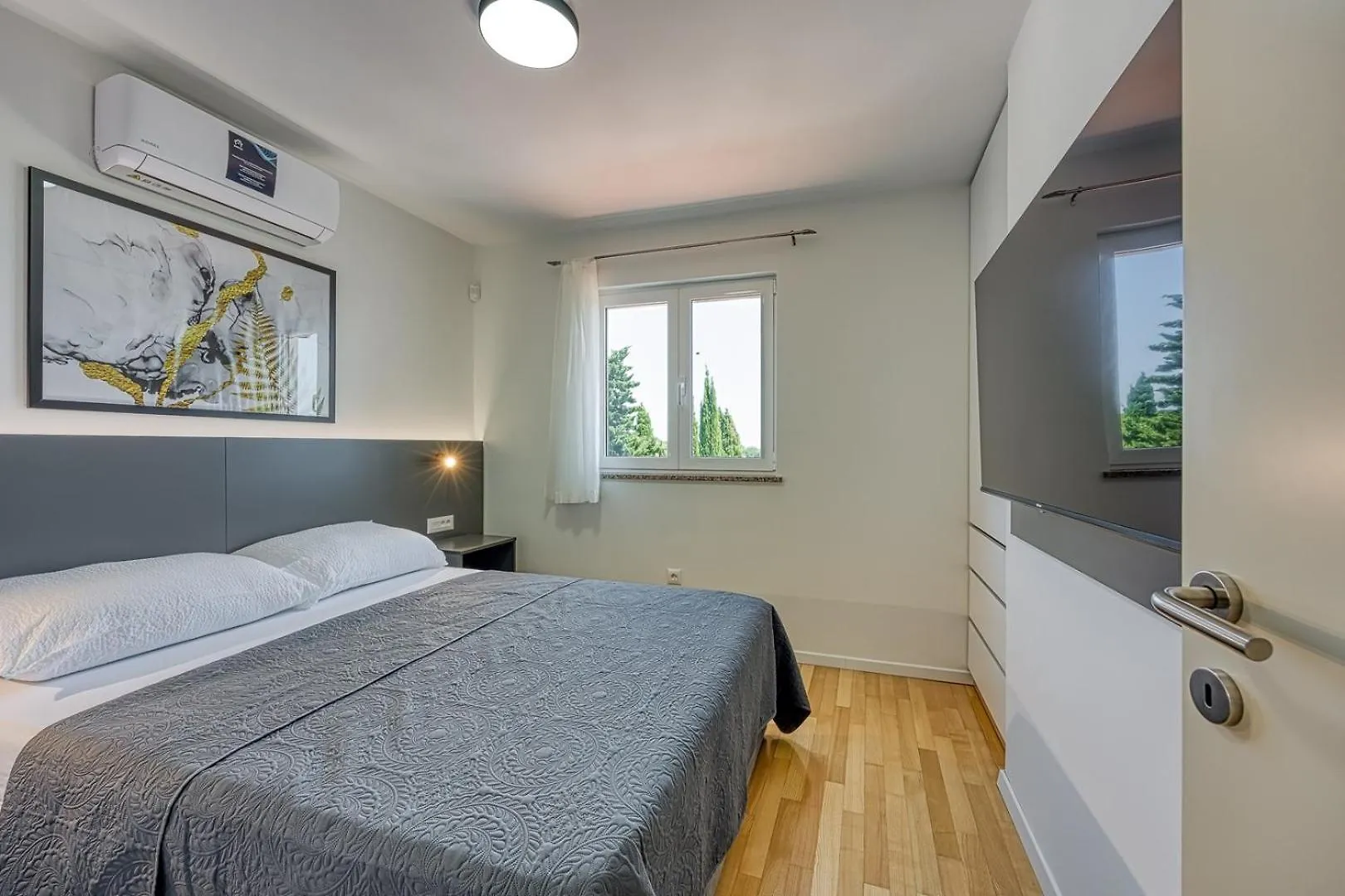 Breeze Holiday Home - Sea View Premantura