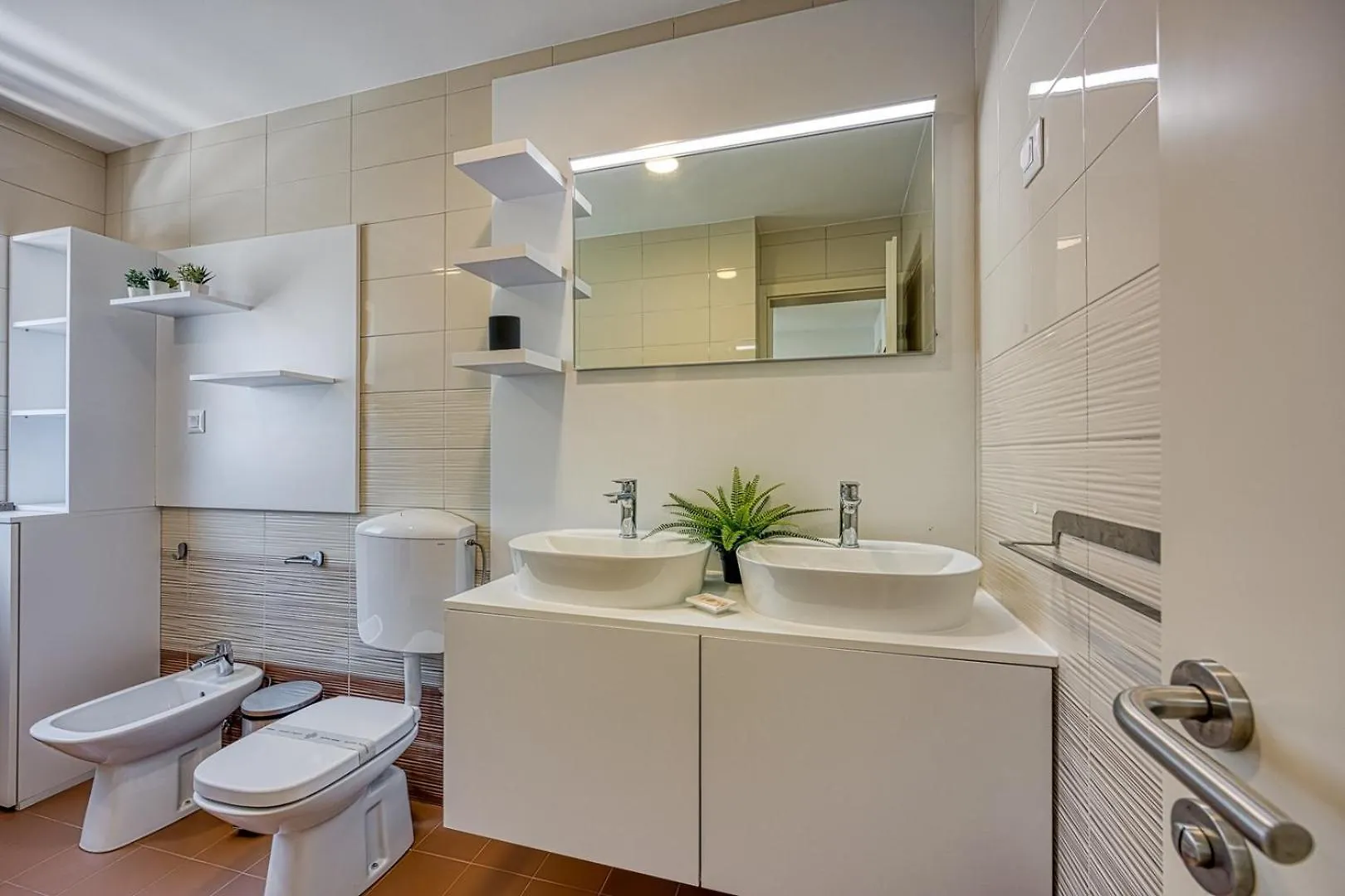 Villa Breeze Holiday Home - Sea View Premantura Croatia