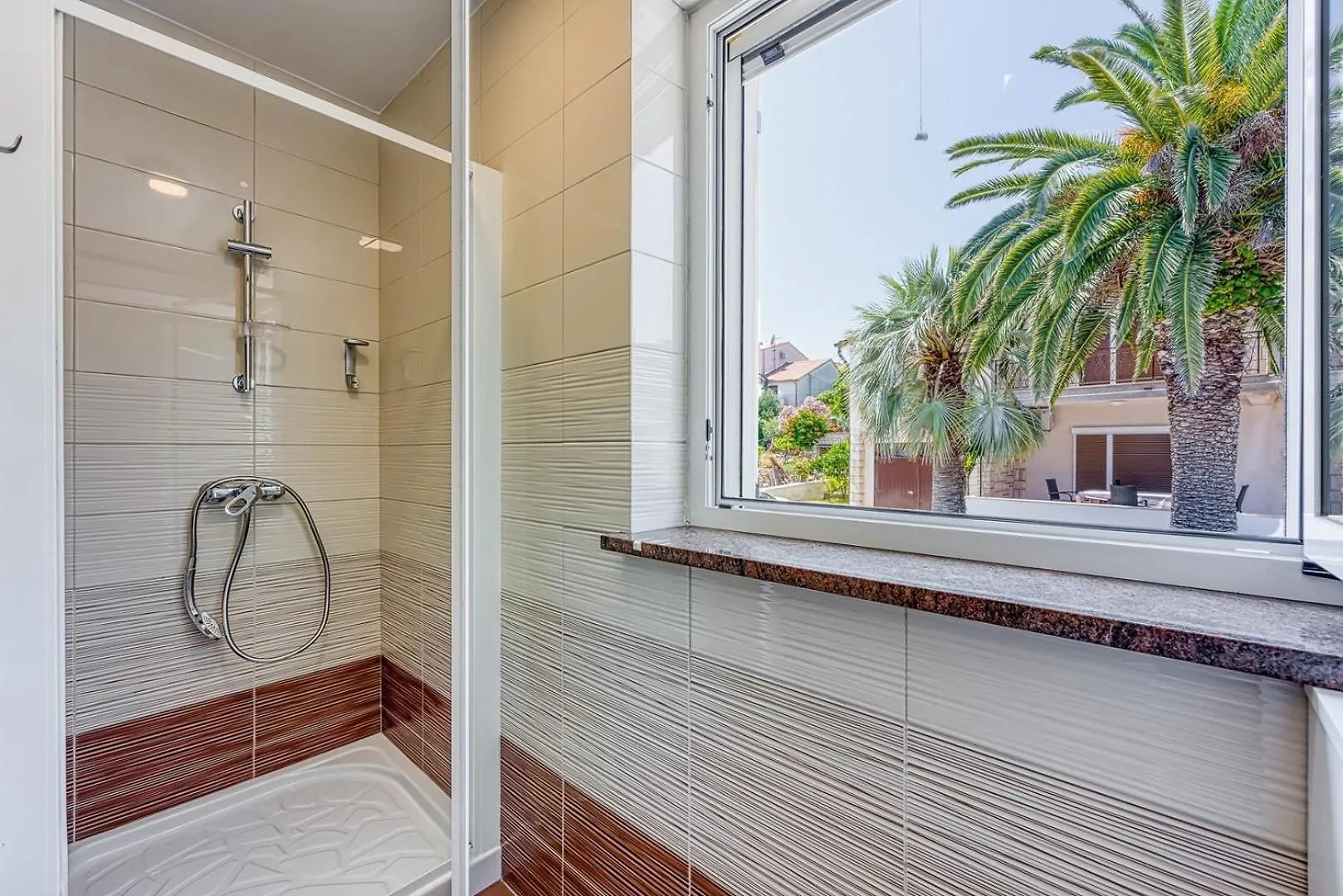 Breeze Holiday Home - Sea View Premantura