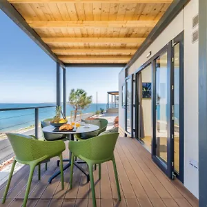 2* Parque de vacaciones Arena Stupice Homes